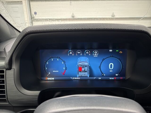 2025 Ford F-150 STX Pine River MN