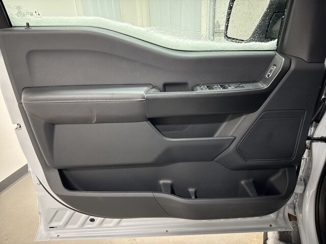 2025 Ford F-150 STX Pine River MN