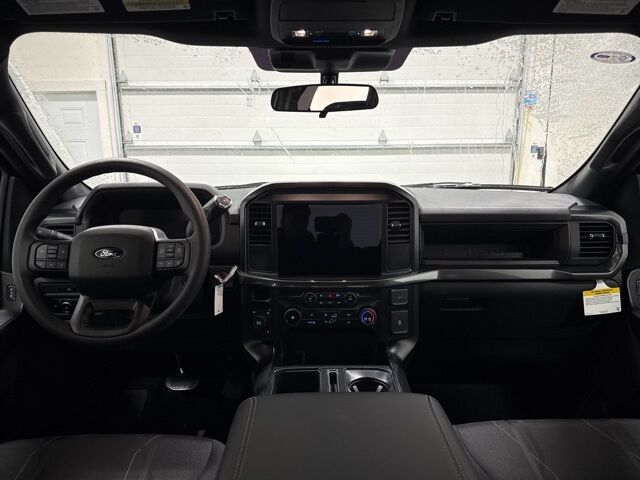 2025 Ford F-150 STX Pine River MN