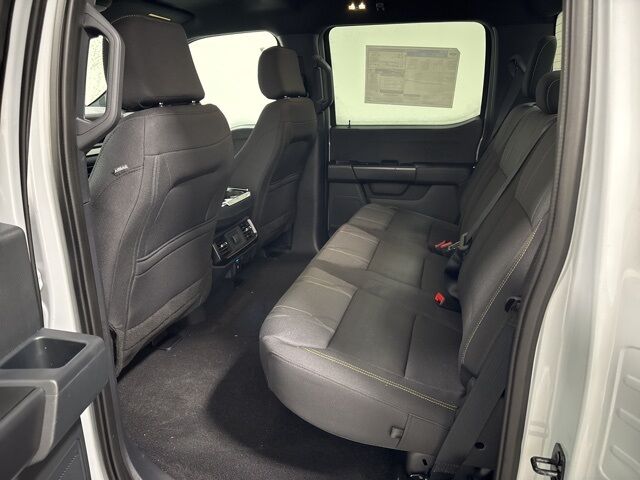 2025 Ford F-150 STX Pine River MN