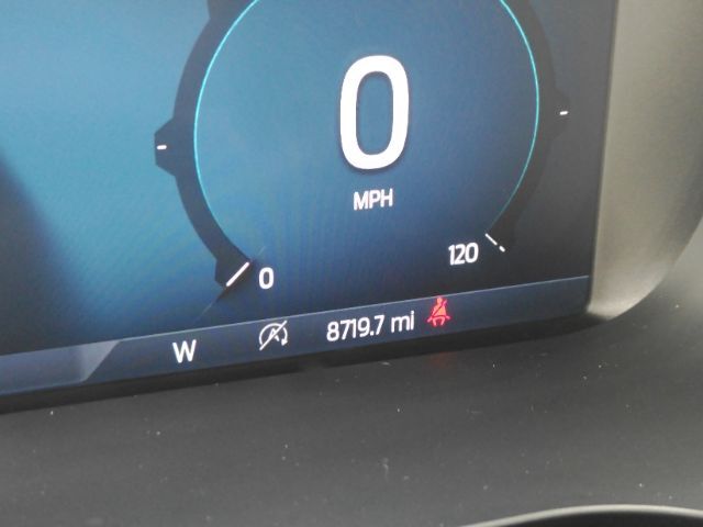 2025 Ford F-150 STX Plano TX