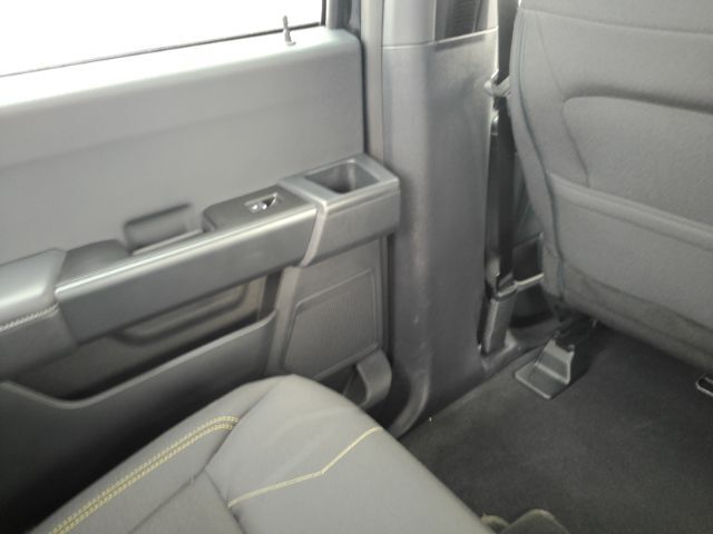 2025 Ford F-150 STX Plano TX