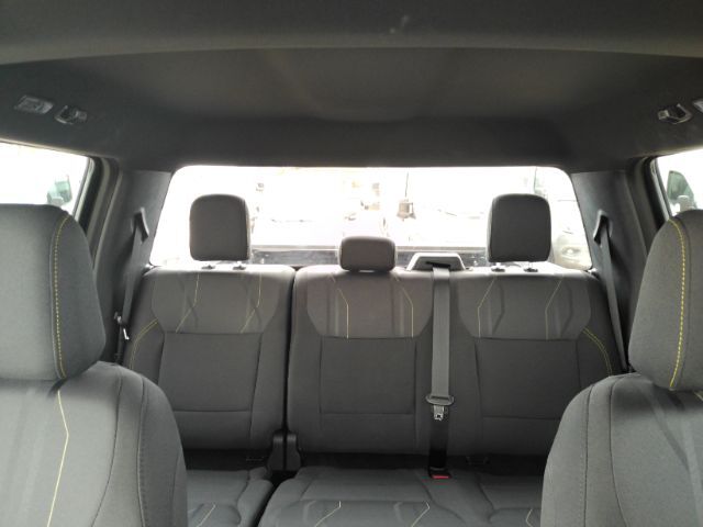 2025 Ford F-150 STX Plano TX