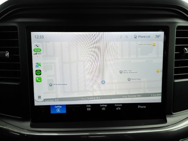 2025 Ford F-150 STX Plano TX