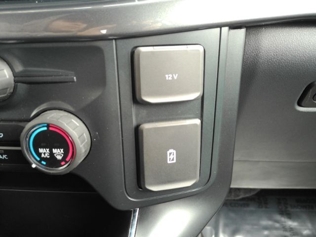 2025 Ford F-150 STX Plano TX