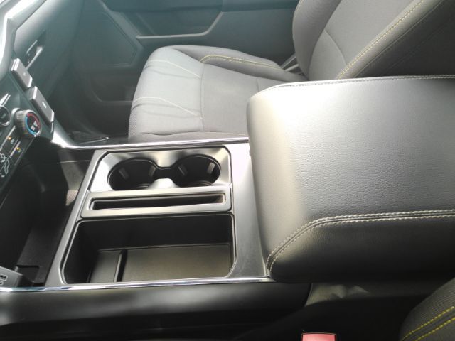 2025 Ford F-150 STX Plano TX