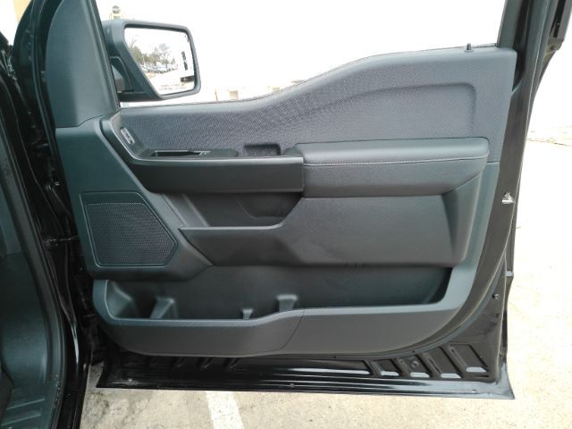 2025 Ford F-150 STX Plano TX