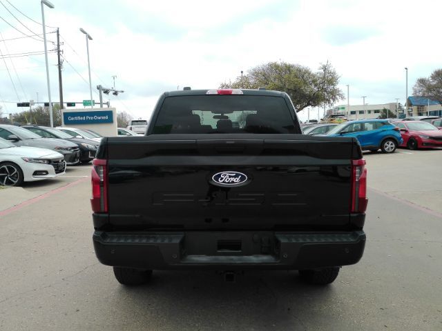 2025 Ford F-150 STX Plano TX