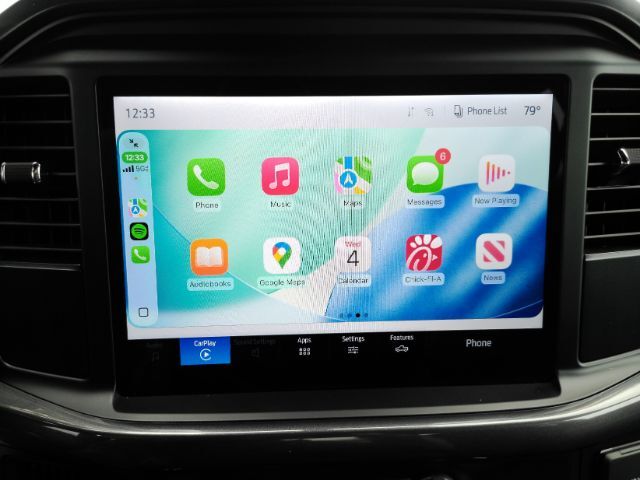 2025 Ford F-150 STX Plano TX