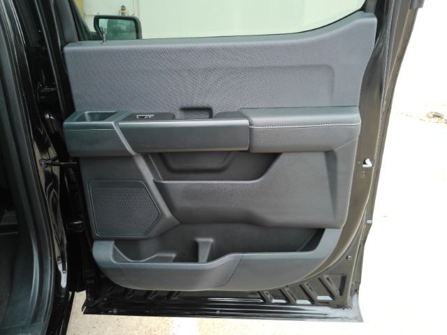 2025 Ford F-150 STX Plano TX