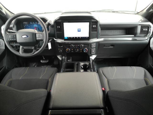 2025 Ford F-150 STX Plano TX