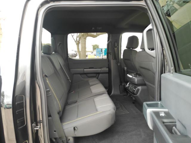 2025 Ford F-150 STX Plano TX