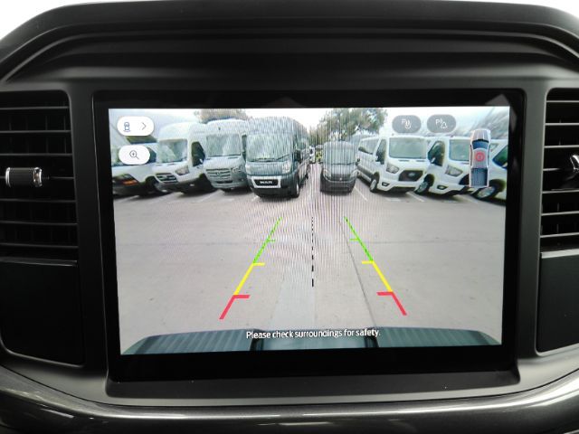 2025 Ford F-150 STX Plano TX