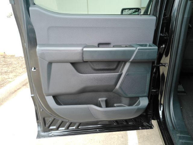 2025 Ford F-150 STX Plano TX