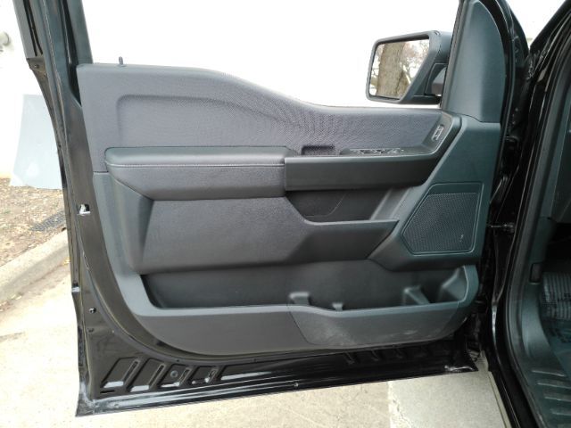 2025 Ford F-150 STX Plano TX