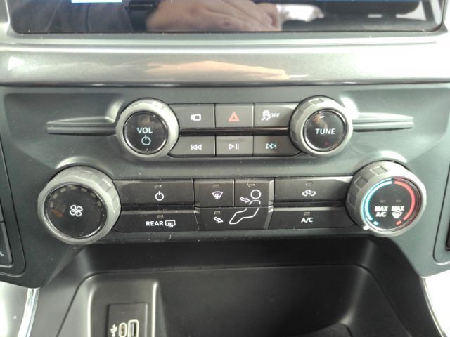 2025 Ford F-150 STX Plano TX