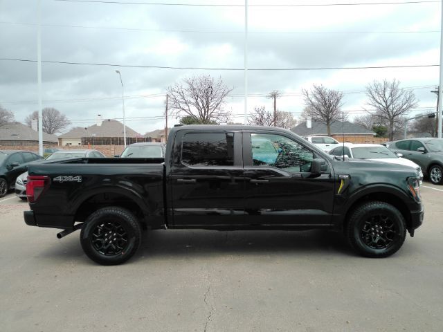 2025 Ford F-150 STX Plano TX