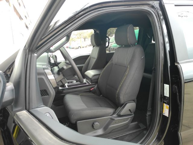 2025 Ford F-150 STX Plano TX