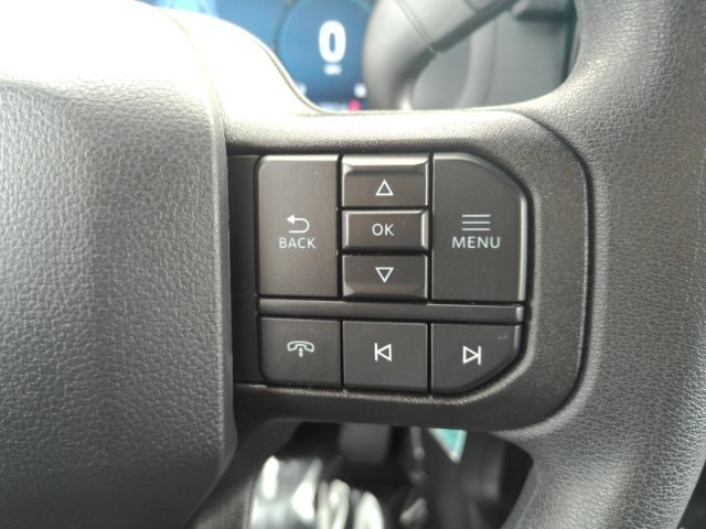 2025 Ford F-150 STX Plano TX