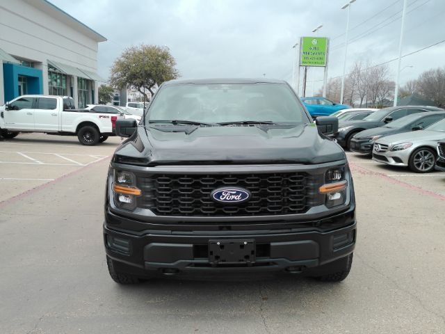 2025 Ford F-150 STX Plano TX