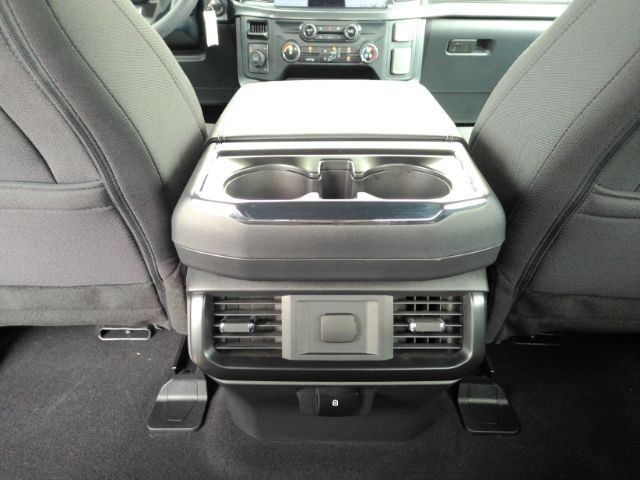 2025 Ford F-150 STX Plano TX