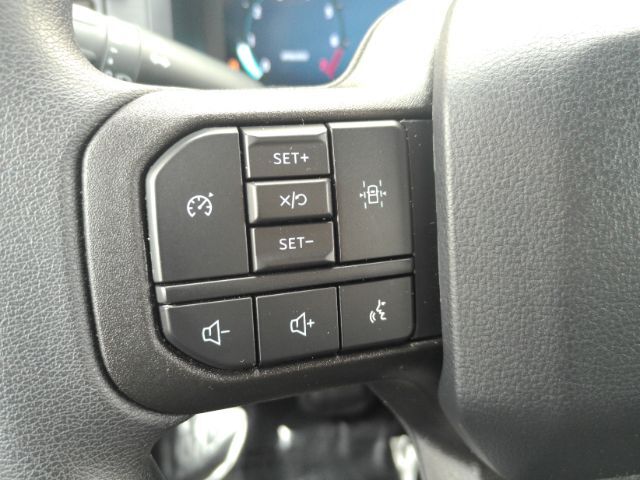 2025 Ford F-150 STX Plano TX