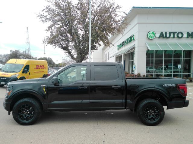 2025 Ford F-150 STX Plano TX
