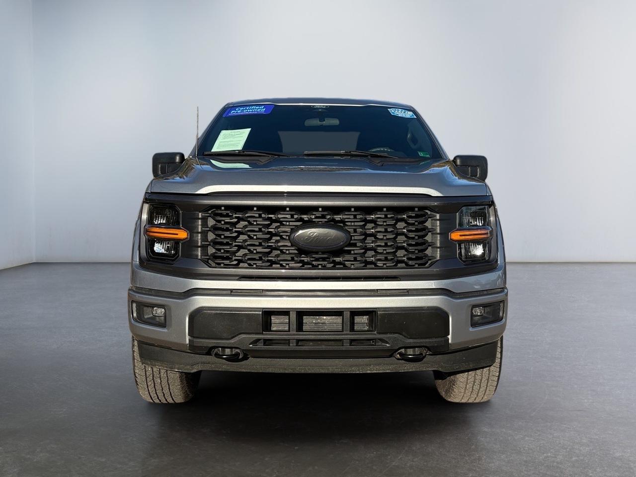 2025 Ford F-150 STX, RUNNING BOARDS, BLIND SPOT ALERT, LANE KEEP ASSIST, TOW PACKAGE, BACKUP CAMERA WITH PARKING SENSORS, REMOTE START, APPLE CARPLAY/ANDROID AUTO, ONLY 8K MILES, JUST 1 OWNER, CLEAN CARFAX, BRAND NEW & READY FOR YOU! Virginia Beach VA