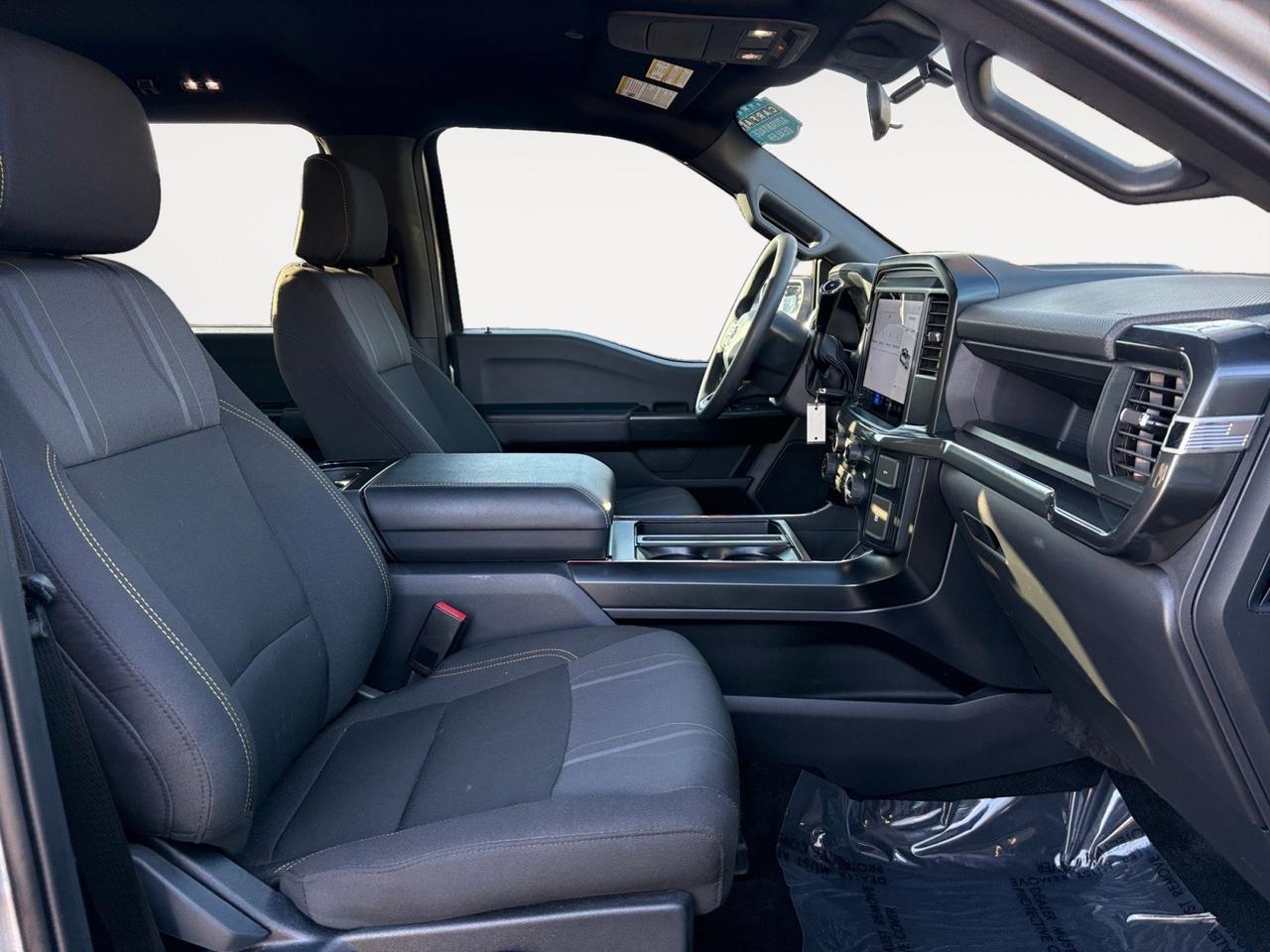 2025 Ford F-150 STX, RUNNING BOARDS, BLIND SPOT ALERT, LANE KEEP ASSIST, TOW PACKAGE, BACKUP CAMERA WITH PARKING SENSORS, REMOTE START, APPLE CARPLAY/ANDROID AUTO, ONLY 8K MILES, JUST 1 OWNER, CLEAN CARFAX, BRAND NEW & READY FOR YOU! Virginia Beach VA