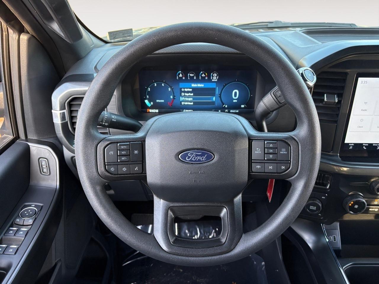 2025 Ford F-150 STX, RUNNING BOARDS, BLIND SPOT ALERT, LANE KEEP ASSIST, TOW PACKAGE, BACKUP CAMERA WITH PARKING SENSORS, REMOTE START, APPLE CARPLAY/ANDROID AUTO, ONLY 8K MILES, JUST 1 OWNER, CLEAN CARFAX, BRAND NEW & READY FOR YOU! Virginia Beach VA