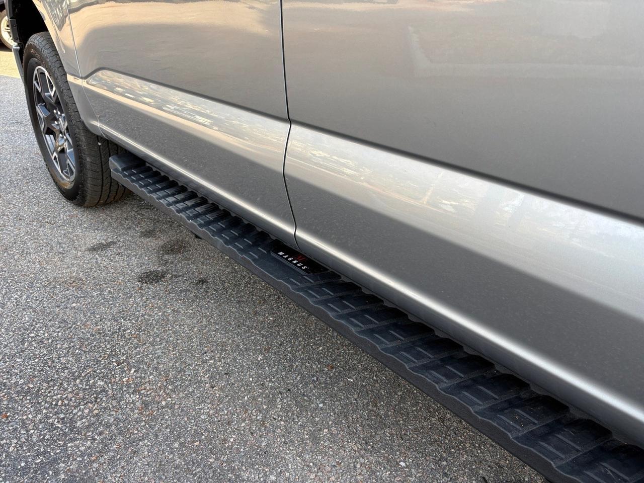 2025 Ford F-150 STX, RUNNING BOARDS, BLIND SPOT ALERT, LANE KEEP ASSIST, TOW PACKAGE, BACKUP CAMERA WITH PARKING SENSORS, REMOTE START, APPLE CARPLAY/ANDROID AUTO, ONLY 8K MILES, JUST 1 OWNER, CLEAN CARFAX, BRAND NEW & READY FOR YOU! Virginia Beach VA