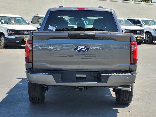 2025 Ford F-150 STX Roseville CA