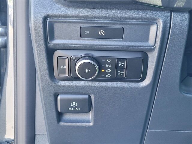 2025 Ford F-150 STX Roseville CA