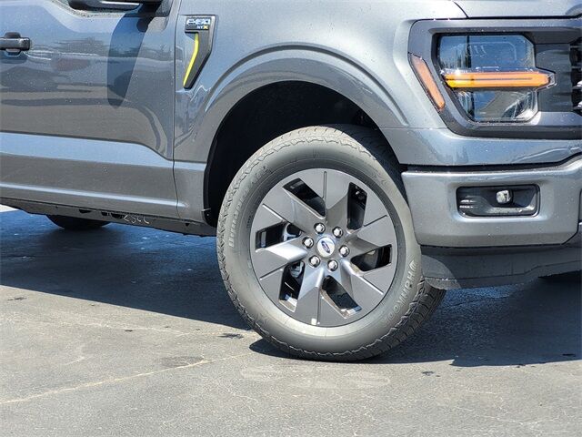 2025 Ford F-150 STX Roseville CA