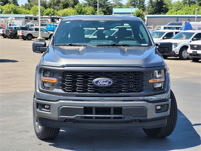 2025 Ford F-150 STX Roseville CA