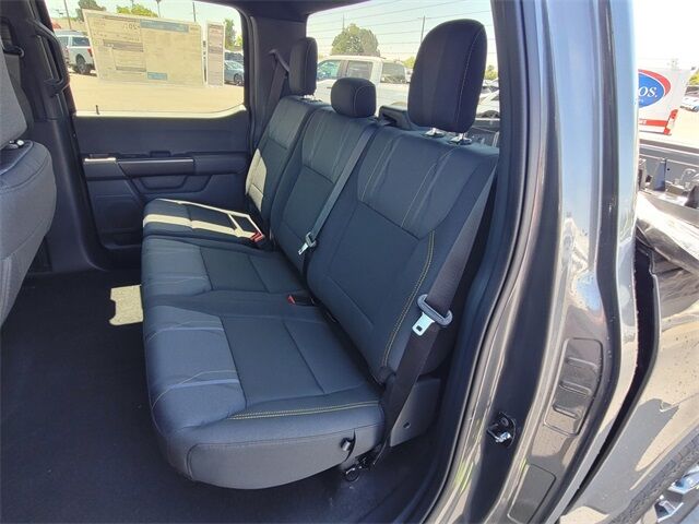 2025 Ford F-150 STX Roseville CA