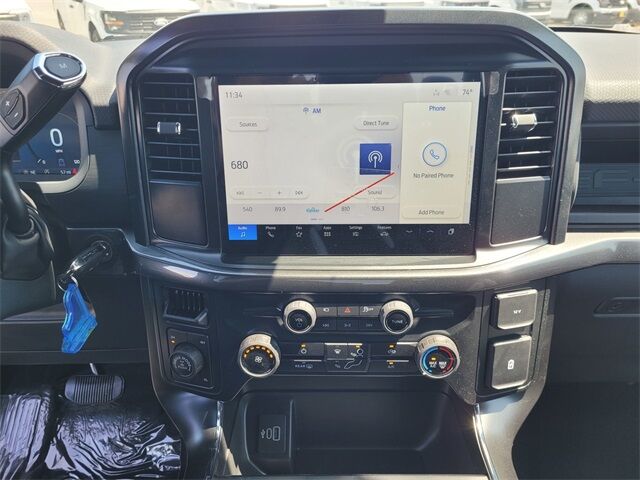 2025 Ford F-150 STX Roseville CA