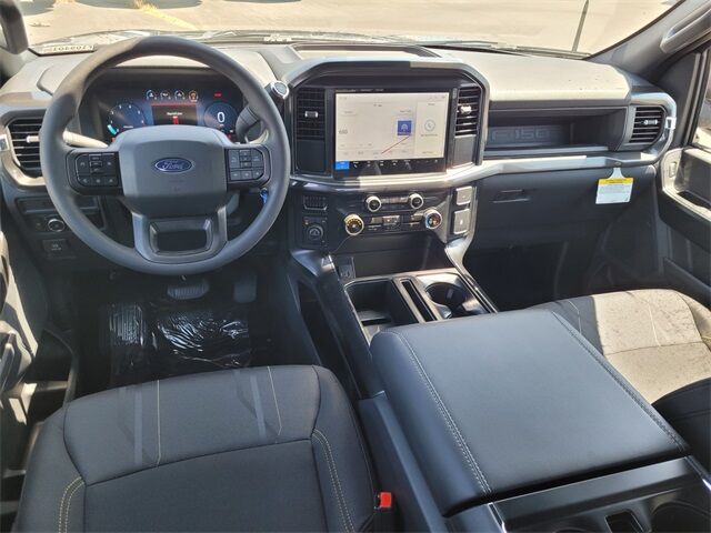 2025 Ford F-150 STX Roseville CA