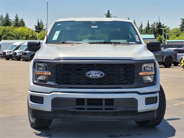 2025 Ford F-150 STX Roseville CA