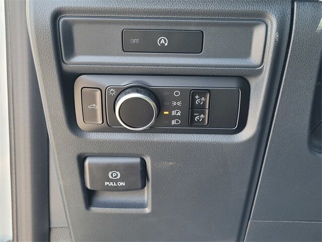 2025 Ford F-150 STX Roseville CA