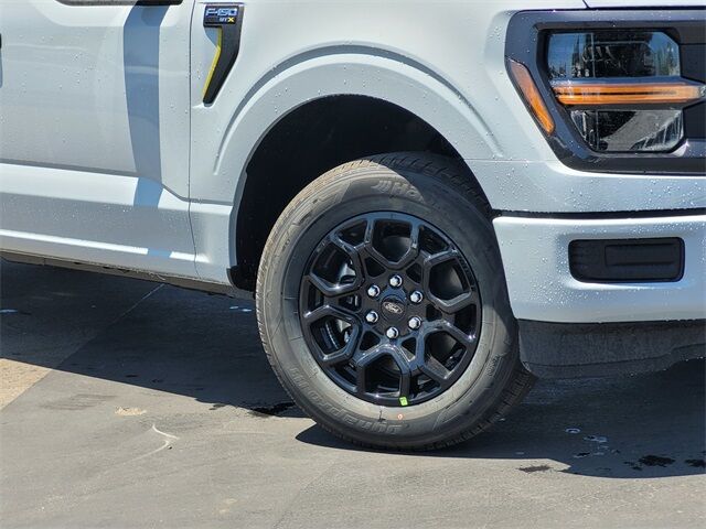 2025 Ford F-150 STX Roseville CA