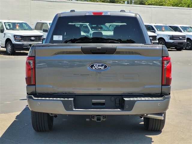 2025 Ford F-150 STX Roseville CA