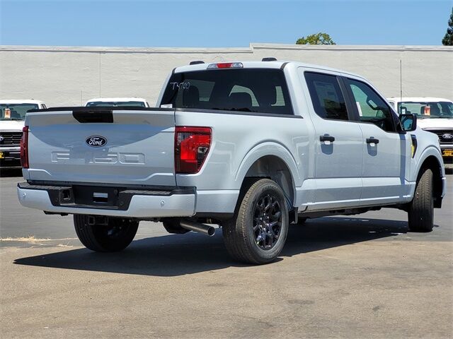 2025 Ford F-150 STX Roseville CA