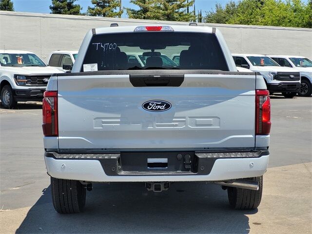 2025 Ford F-150 STX Roseville CA