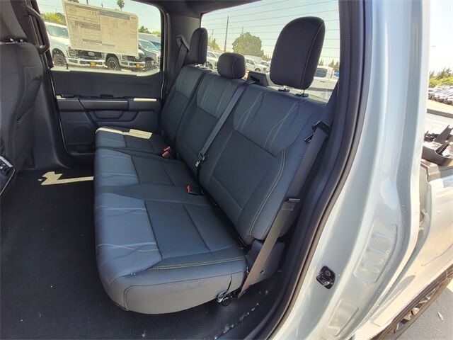 2025 Ford F-150 STX Roseville CA