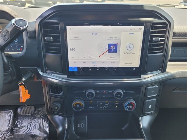 2025 Ford F-150 STX Roseville CA