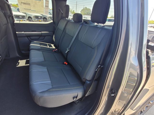 2025 Ford F-150 STX Roseville CA