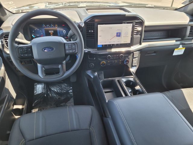 2025 Ford F-150 STX Roseville CA