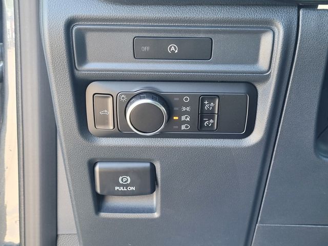 2025 Ford F-150 STX Roseville CA