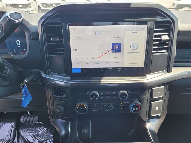 2025 Ford F-150 STX Roseville CA